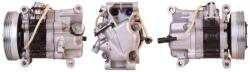 LUCAS Compresor, climatizare LUCAS ACP835 (ACP835)