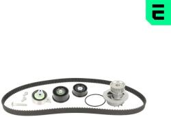 OPTIMAL Set pompa apa + curea dintata OPTIMAL SK-1355AQ3 (SK-1355AQ3)