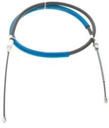 Bosch Cablu, frana de parcare BOSCH 1 987 477 646 (1 987 477 646)