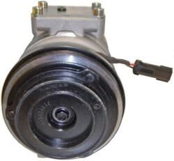 MAHLE Compresor, climatizare MAHLE BEHR ACP 835 000S (ACP 835 000S)