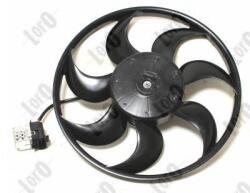DEPO Ventilator, radiator DEPO 037-014-0013 (037-014-0013)