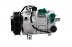 NISSENS Compresor, climatizare NISSENS 891486 (891486) - automobilus