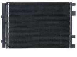 MAHLE Condensator, climatizare MAHLE BEHR AC 1011 000S (AC 1011 000S)