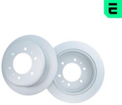 OPTIMAL Disc frana OPTIMAL BS-1028C (BS-1028C)