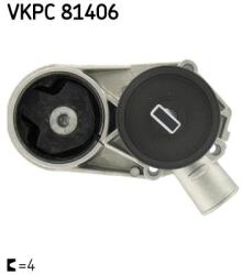 SKF Pompă de apă, răcire motor SKF VKPC 81406 (VKPC 81406)
