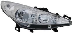 VAN WEZEL Far VAN WEZEL 4029962 (4029962)
