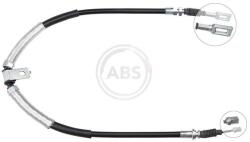 ABS Cablu, frana de parcare ABS K18953 (K18953)