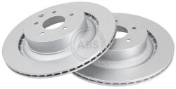 ABS Disc frana ABS 18501 (18501)