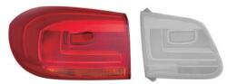 VAN WEZEL Lampa spate VAN WEZEL 5746931 (5746931)