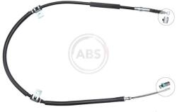 ABS Cablu, frana de parcare ABS K19238 (K19238)