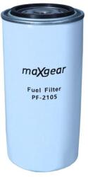 MAXGEAR filtru combustibil MAXGEAR 26-2970 (26-2970)