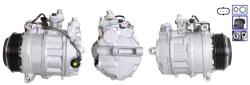 LUCAS Compresor, climatizare LUCAS ACP01134 (ACP01134)