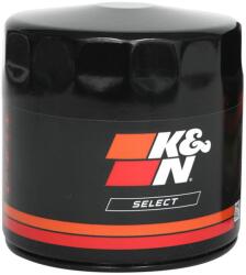 K&N Filtru ulei K&N SO-2010 (SO-2010)