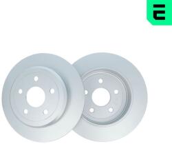 OPTIMAL Disc frana OPTIMAL BS-0016C (BS-0016C)