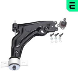 OPTIMAL Brat, suspensie roata OPTIMAL G6-617 (G6-617)