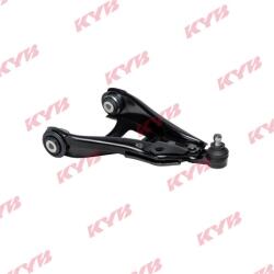 KYB Brat, suspensie roata KYB KSC4180 (KSC4180)