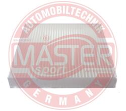 Master-sport Germany Filtru, aer habitaclu MASTER-SPORT GERMANY 2253-IF-PCS-MS (2253-IF-PCS-MS)
