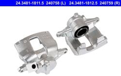 ATE Etrier frana ATE 24.3481-1811.5 (24.3481-1811.5)