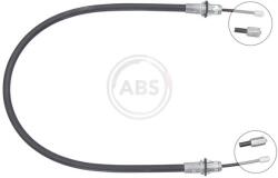 ABS Cablu, frana de parcare ABS K19839 (K19839)
