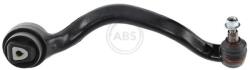 ABS Brat, suspensie roata ABS 210782 (210782)