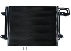 KAMOKA Condensator, climatizare KAMOKA 7800147 (7800147)