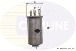 COMLINE filtru combustibil COMLINE EFF244 (EFF244)