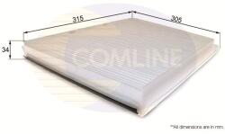 COMLINE Filtru, aer habitaclu COMLINE EKF139 (EKF139)