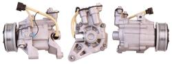 LUCAS Compresor, climatizare LUCAS ACP896 (ACP896)