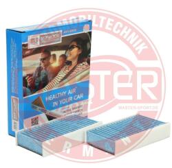 Master-sport Germany Filtru, aer habitaclu MASTER SPORT 1721-2-IFB-SET-MS (1721-2-IFB-SET-MS)