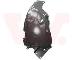 VAN WEZEL Carenaj roata VAN WEZEL 4317434 (4317434)