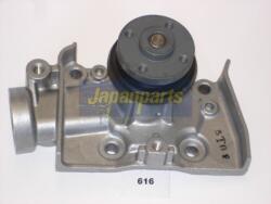 JAPANPARTS Pompă de apă, răcire motor JAPANPARTS PQ-616 (PQ-616)