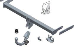 Thule Modul tractare Thule 651100 (651100)