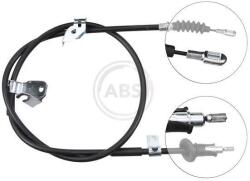 ABS Cablu, frana de parcare ABS K17268 (K17268)