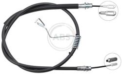 ABS Cablu, frana de parcare ABS K18931 (K18931)