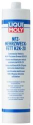 LIQUI MOLY Vaselina LIQUI MOLY Nfz-Mehrzweckfett K2K -20 21415 (21415)