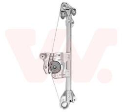 VAN WEZEL Mecanism actionare geam VAN WEZEL 3745268 (3745268)