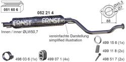 ERNST Toba esapamet intermediara ERNST 052214 (052214)