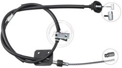 ABS Cablu, frana de parcare ABS K15917 (K15917)
