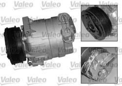 VALEO Compresor, climatizare VALEO REMAN 699743 (699743)