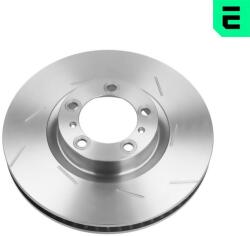 OPTIMAL Disc frana OPTIMAL BS-9126HC (BS-9126HC)