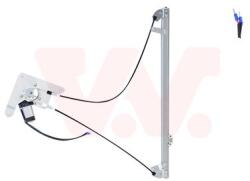 VAN WEZEL Mecanism actionare geam VAN WEZEL 3799264 (3799264)
