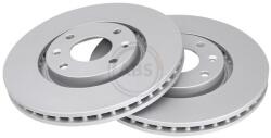 ABS Disc frana ABS 17338 (17338)