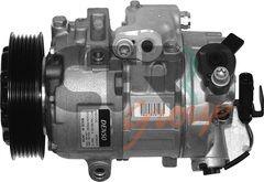 CTR Compresor, climatizare CTR 1201142 (1201142)