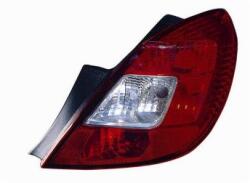 VAN WEZEL Lampa spate VAN WEZEL 3750938 (3750938)