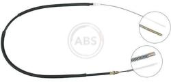 ABS Cablu, frana de parcare ABS K12676 (K12676)