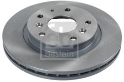 Febi Bilstein Disc frana FEBI BILSTEIN 10625 (10625)