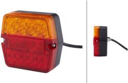 HELLA Lampa spate HELLA VALUEFIT 2VB 357 023-011 (2VB 357 023-011)