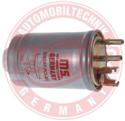 Master-sport Germany filtru combustibil MASTER-SPORT GERMANY 829/2-KF-PCS-MS (829/2-KF-PCS-MS)