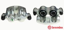 BREMBO Etrier frana BREMBO ESSENTIAL LINE F A6 021 (F A6 021)
