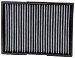 K&N Filters Filtru, aer habitaclu K&N Filters VF2012 (VF2012)